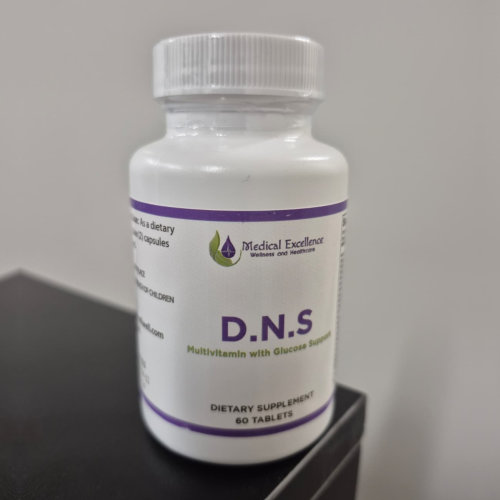 DNS™