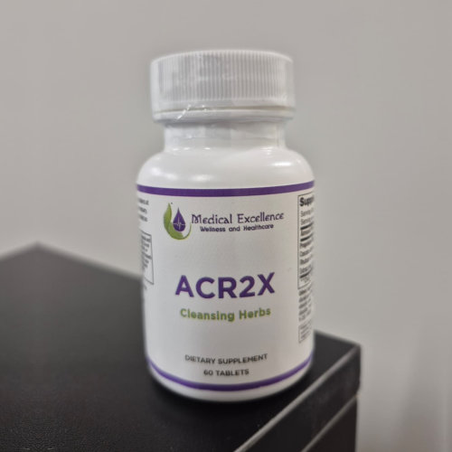 ACR2X™