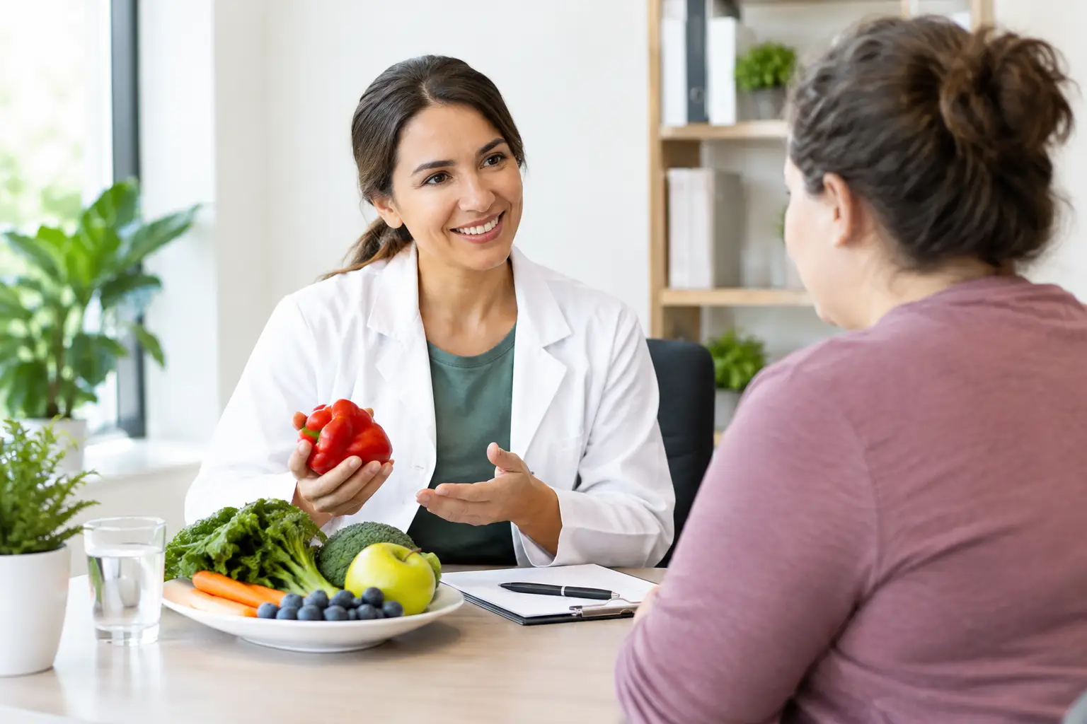 Nutrition Counseling for Obesity That Works