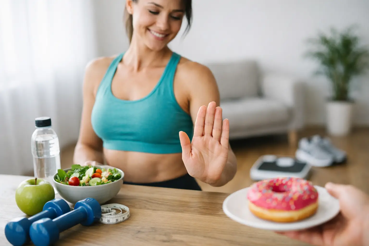 Relapse Prevention After Weight Loss That Lasts
