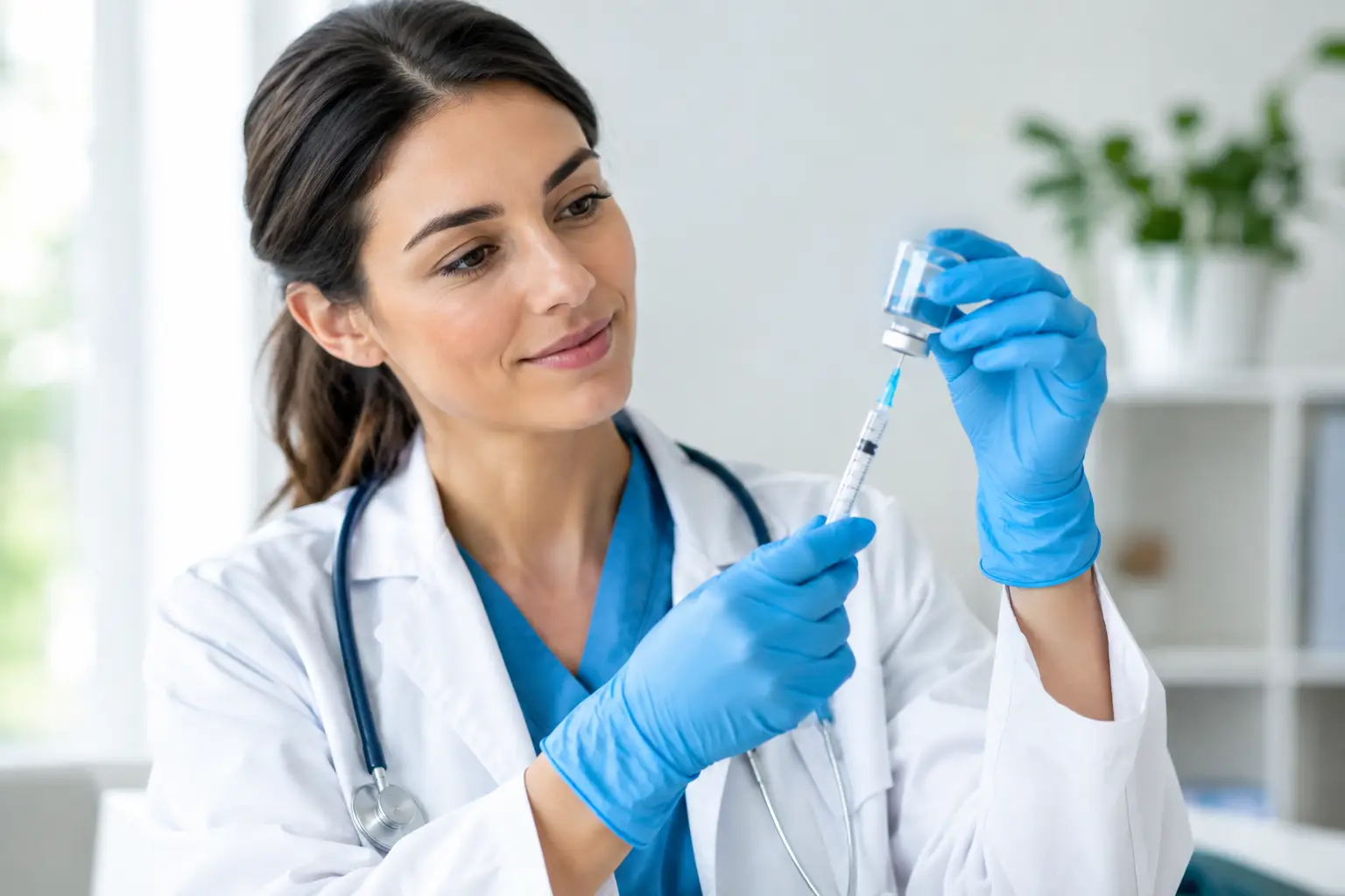 When B12 Injections May Be Right for You